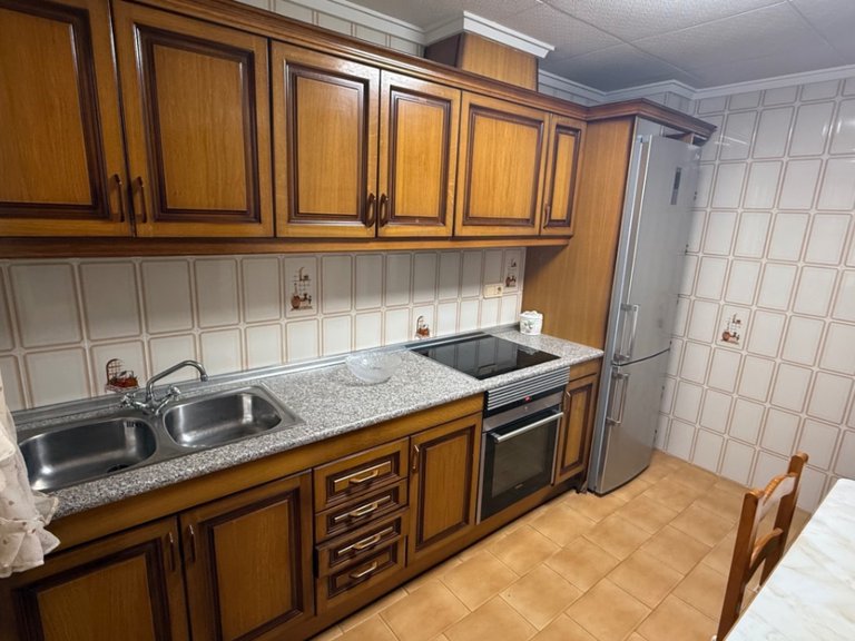 Apartment for Sale in Costa Blanca Torrevieja, Alicante 5