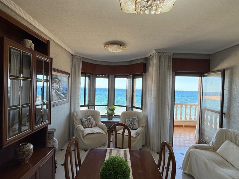 Apartment for Sale in Costa Blanca Torrevieja, Alicante 1