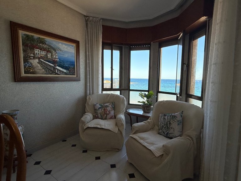 Apartment for Sale in Costa Blanca Torrevieja, Alicante 24