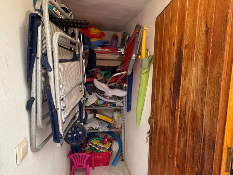 Apartment for Sale in Costa Blanca Torrevieja, Alicante 29