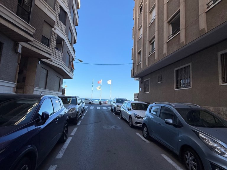 Apartment for Sale in Costa Blanca Torrevieja, Alicante 33