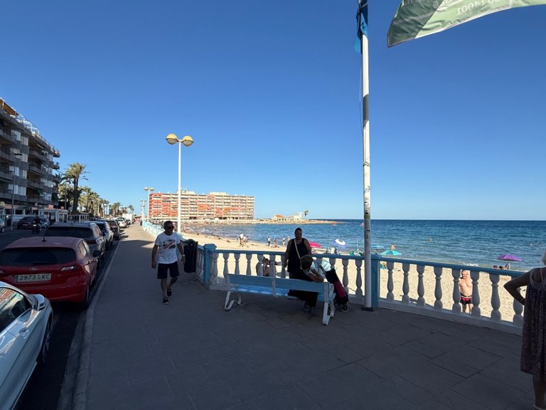 Apartment for Sale in Costa Blanca Torrevieja, Alicante 35