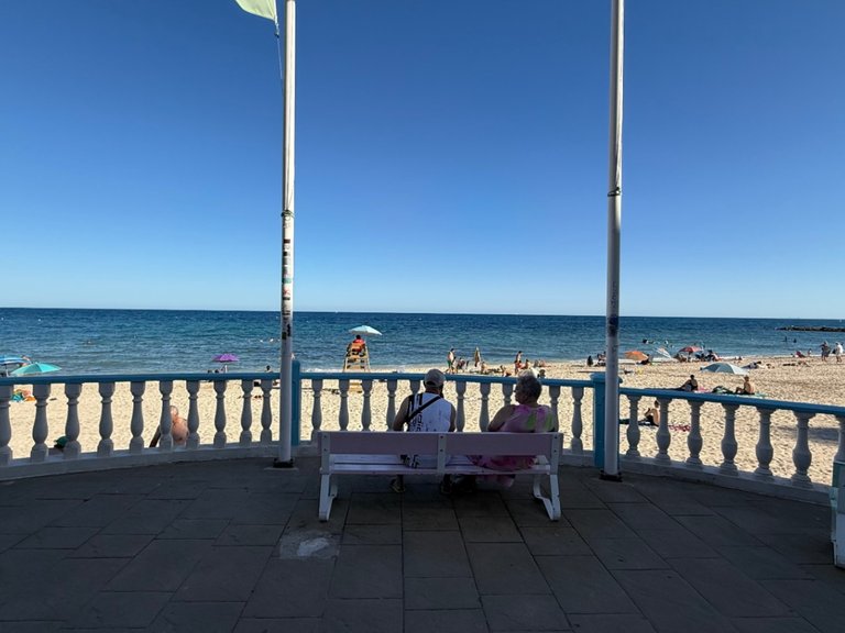 Apartment for Sale in Costa Blanca Torrevieja, Alicante 36