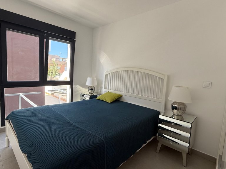 Penthouse for Sale in Costa Blanca Pilar De La Horadada, Alicante 4