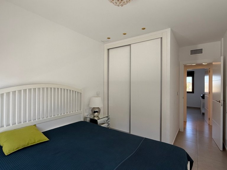 Penthouse for Sale in Costa Blanca Pilar De La Horadada, Alicante 6