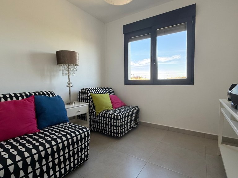 Penthouse for Sale in Costa Blanca Pilar De La Horadada, Alicante 8