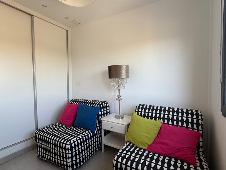 Penthouse for Sale in Costa Blanca Pilar De La Horadada, Alicante 9