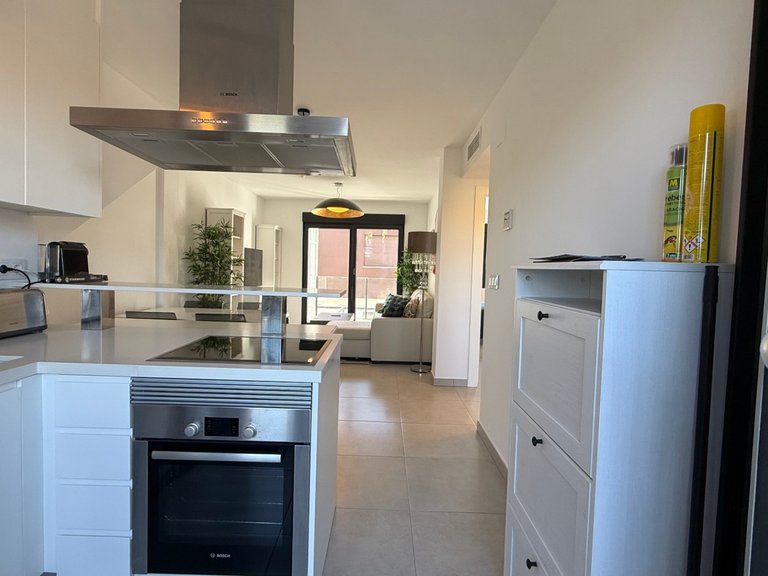 Penthouse for Sale in Costa Blanca Pilar De La Horadada, Alicante 15