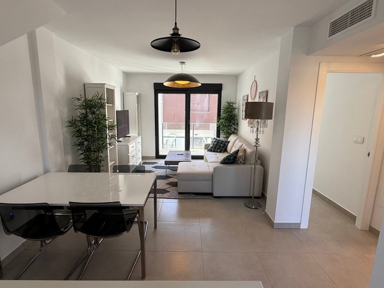 Penthouse for Sale in Costa Blanca Pilar De La Horadada, Alicante 16