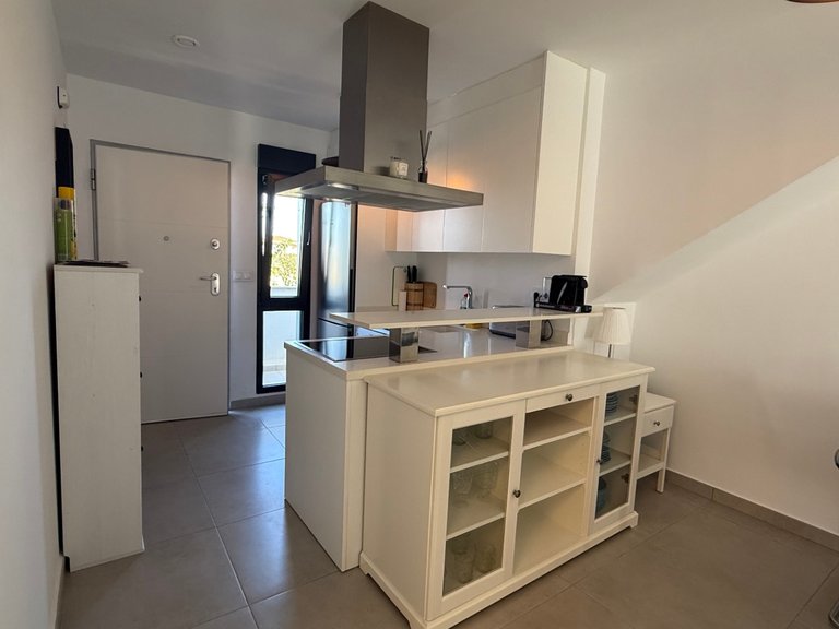 Penthouse for Sale in Costa Blanca Pilar De La Horadada, Alicante 17