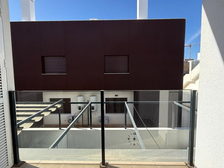 Penthouse for Sale in Costa Blanca Pilar De La Horadada, Alicante 18