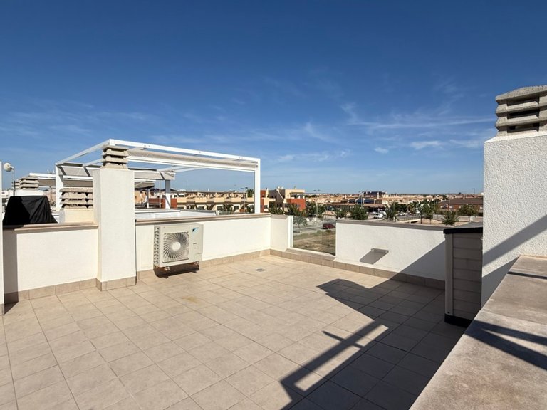 Penthouse for Sale in Costa Blanca Pilar De La Horadada, Alicante 21