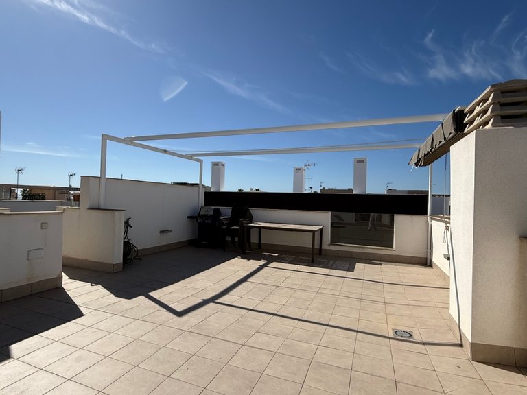 Penthouse for Sale in Costa Blanca Pilar De La Horadada, Alicante 24