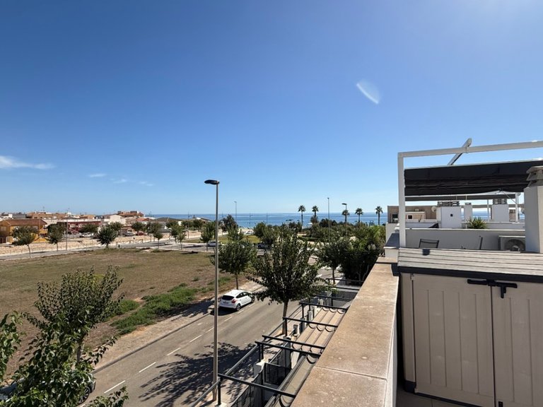 Penthouse for Sale in Costa Blanca Pilar De La Horadada, Alicante 25