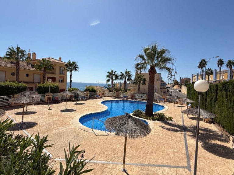 Town House for Sale in Inland Orihuela, Alicante 1