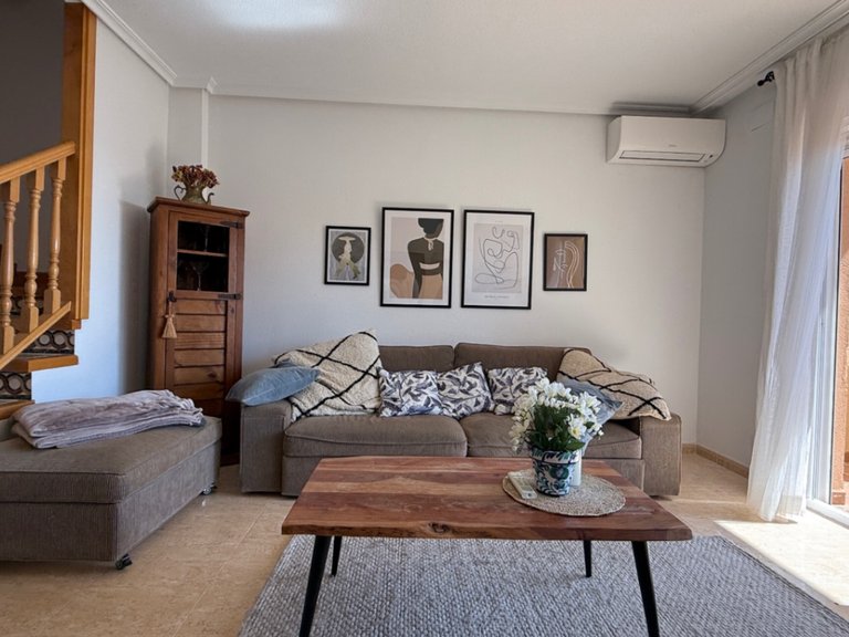 Town House for Sale in Inland Orihuela, Alicante 5