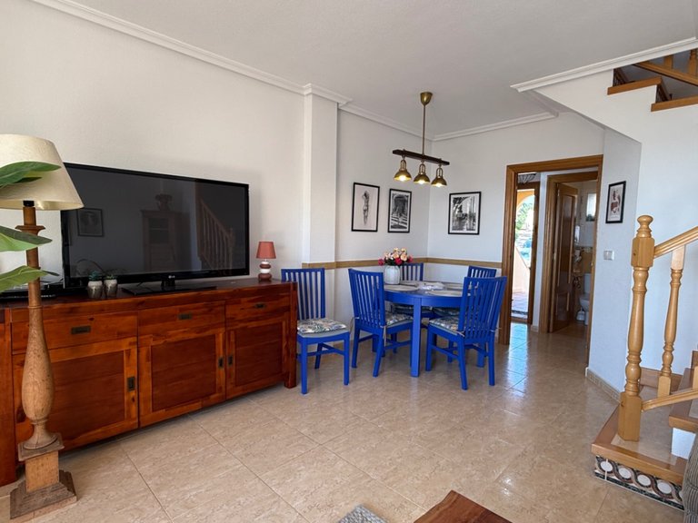 Town House for Sale in Inland Orihuela, Alicante 7
