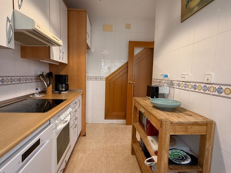 Town House for Sale in Inland Orihuela, Alicante 11