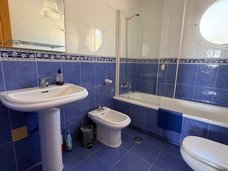 Town House for Sale in Inland Orihuela, Alicante 19