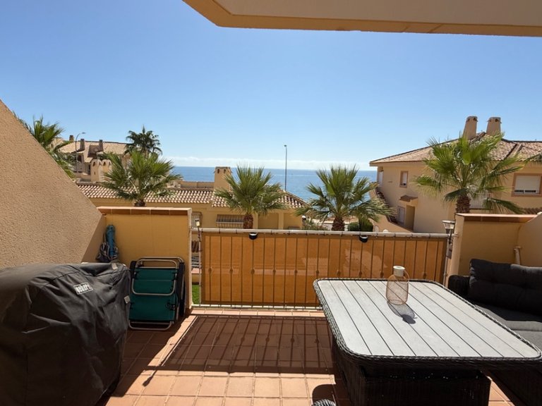 Town House for Sale in Inland Orihuela, Alicante 2
