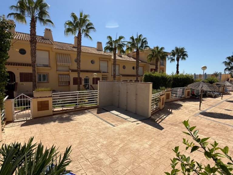 Town House for Sale in Inland Orihuela, Alicante 27