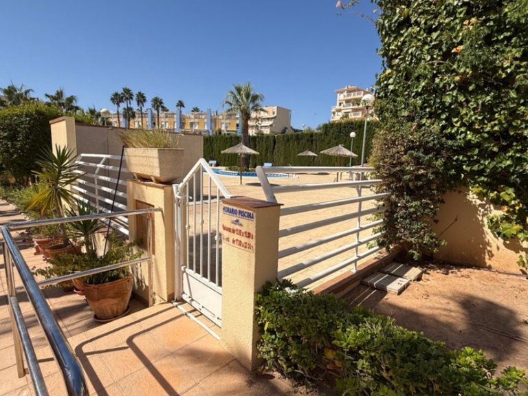 Town House for Sale in Inland Orihuela, Alicante 28