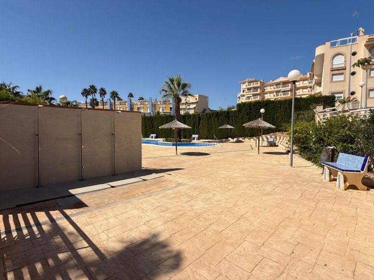 Town House for Sale in Inland Orihuela, Alicante 29