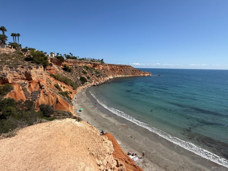 Town House for Sale in Inland Orihuela, Alicante 30