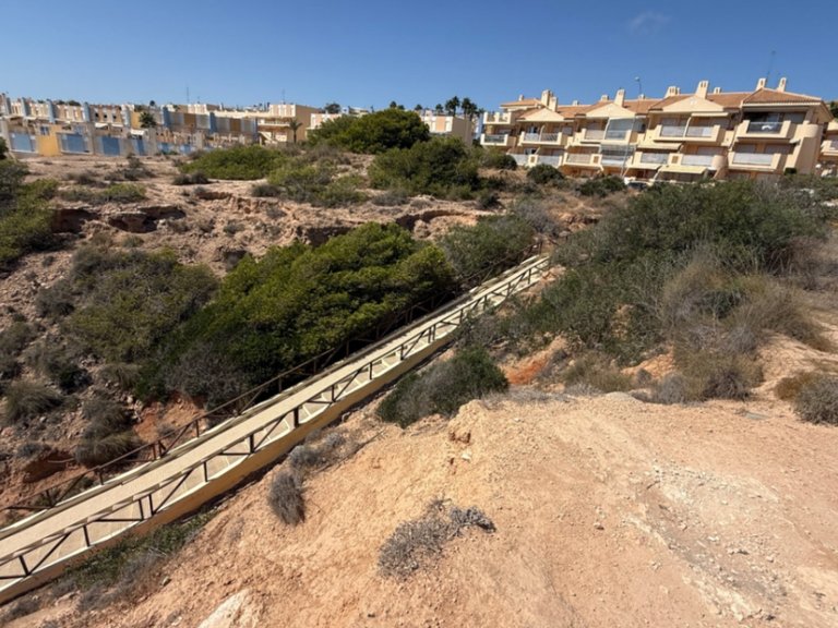 Town House for Sale in Inland Orihuela, Alicante 32