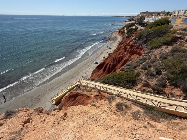 Town House for Sale in Inland Orihuela, Alicante 33