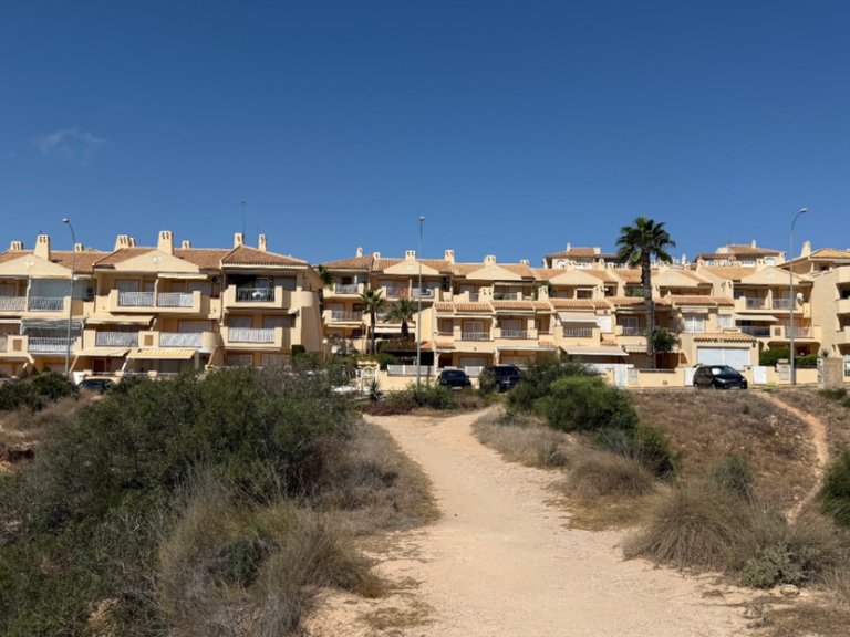Town House for Sale in Inland Orihuela, Alicante 34