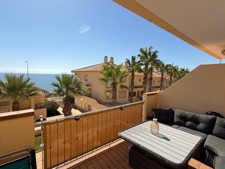 Town House for Sale in Inland Orihuela, Alicante 37