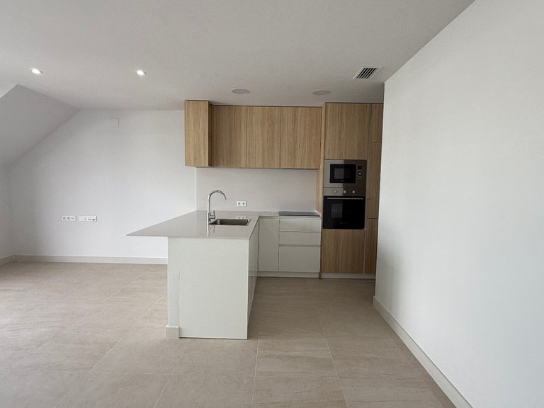 Apartment for Sale in Costa Blanca Torrevieja, Alicante 2