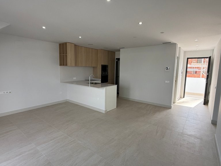 Apartment for Sale in Costa Blanca Torrevieja, Alicante 3