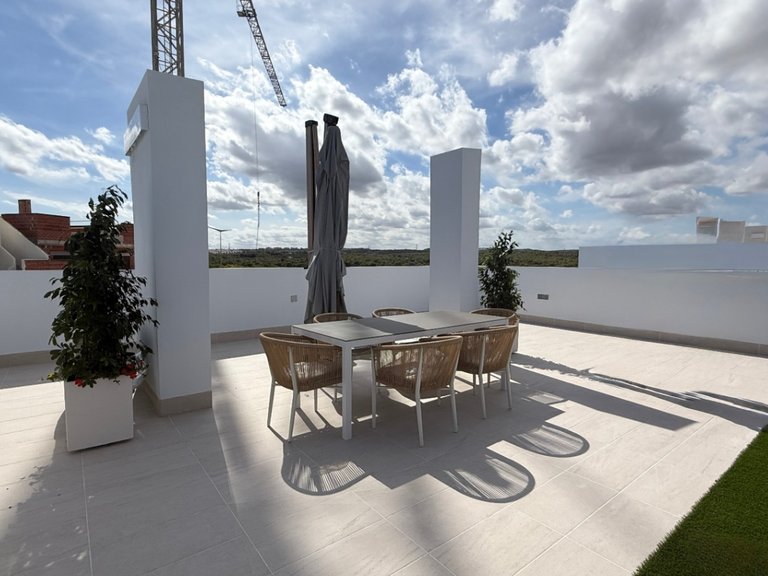 Apartment for Sale in Costa Blanca Torrevieja, Alicante 10