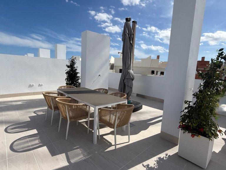 Apartment for Sale in Costa Blanca Torrevieja, Alicante 11