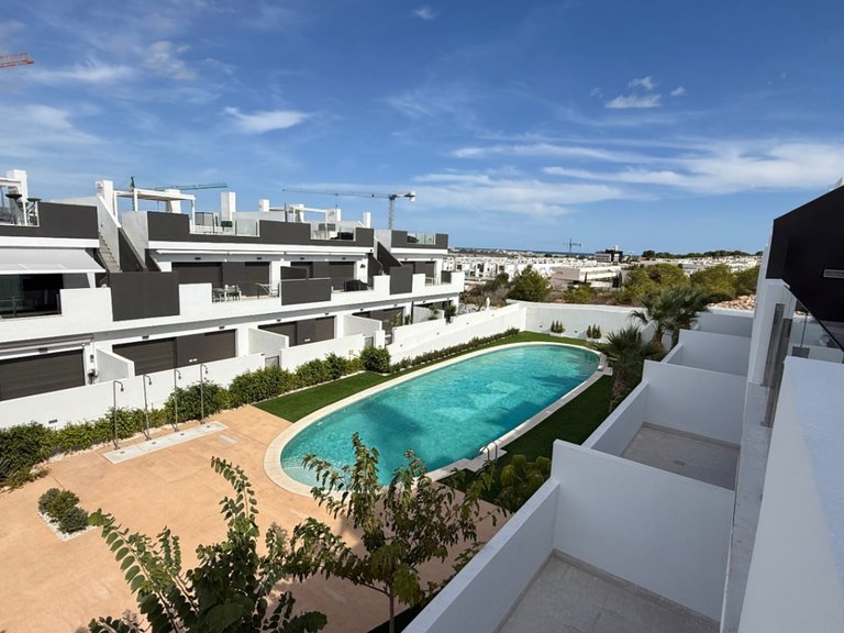 Apartment for Sale in Costa Blanca Torrevieja, Alicante 13