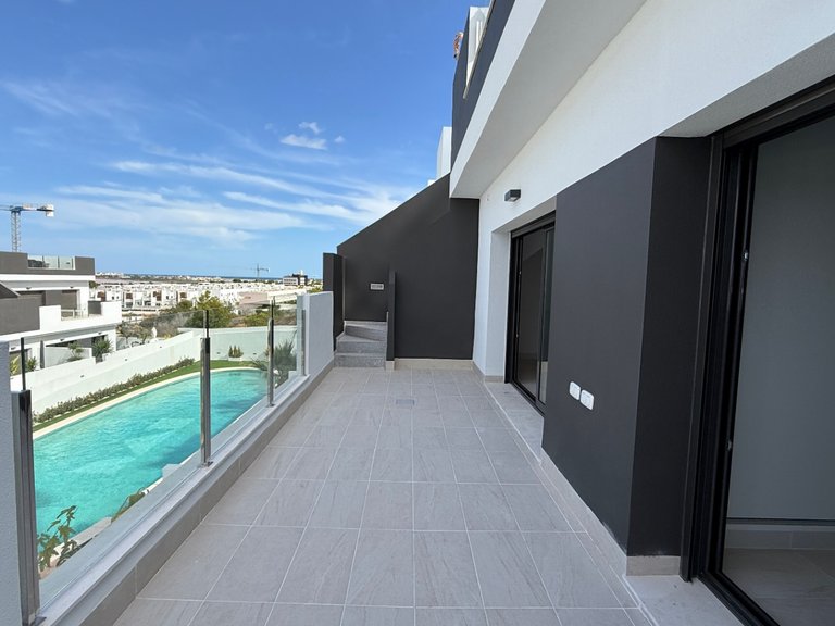Apartment for Sale in Costa Blanca Torrevieja, Alicante 14