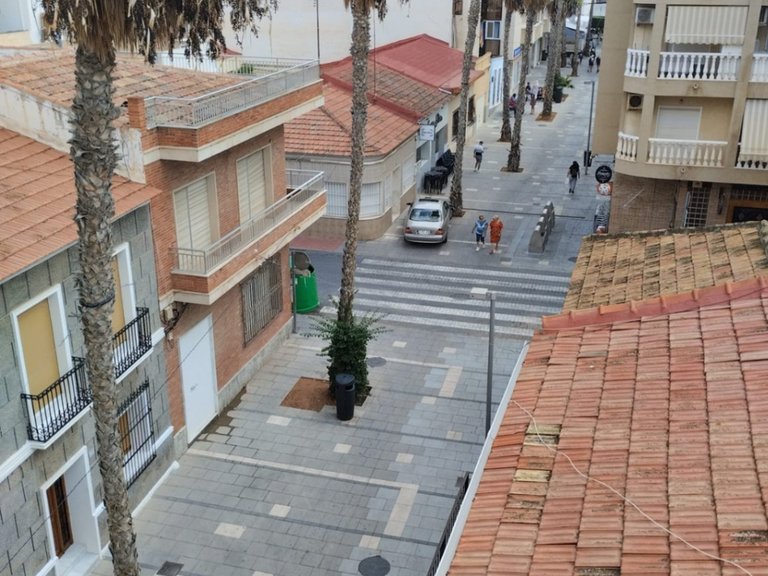 Apartment for Sale in Costa Blanca Torrevieja, Alicante 1