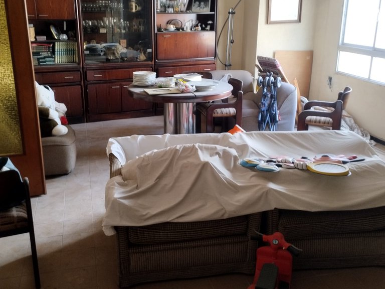 Apartment for Sale in Costa Blanca Torrevieja, Alicante 15