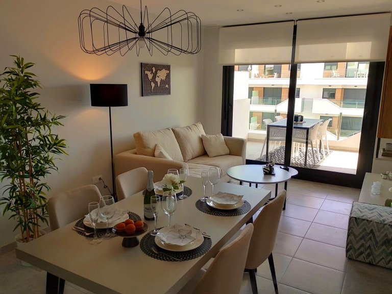 Apartment for Sale in Inland Orihuela, Alicante 4