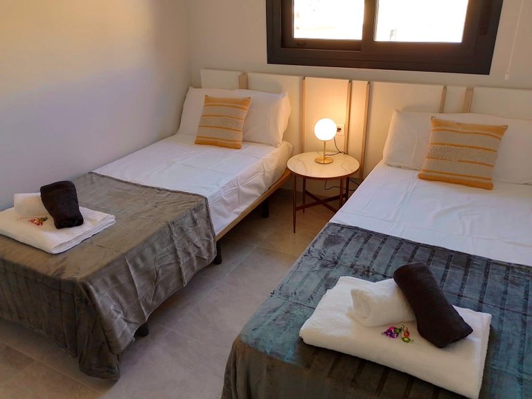 Apartment for Sale in Inland Orihuela, Alicante 8