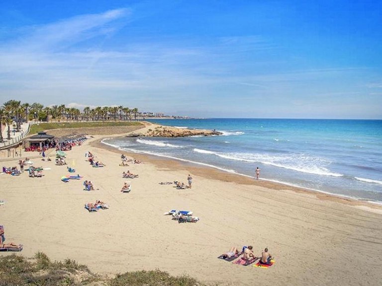 Apartment for Sale in Inland Orihuela, Alicante 19