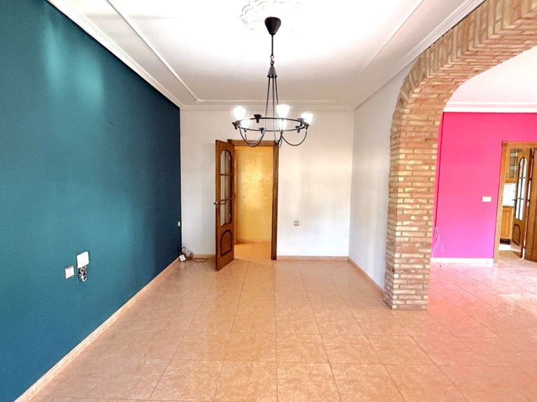 Villa for Sale in Costa Blanca Pilar De La Horadada, Alicante 8