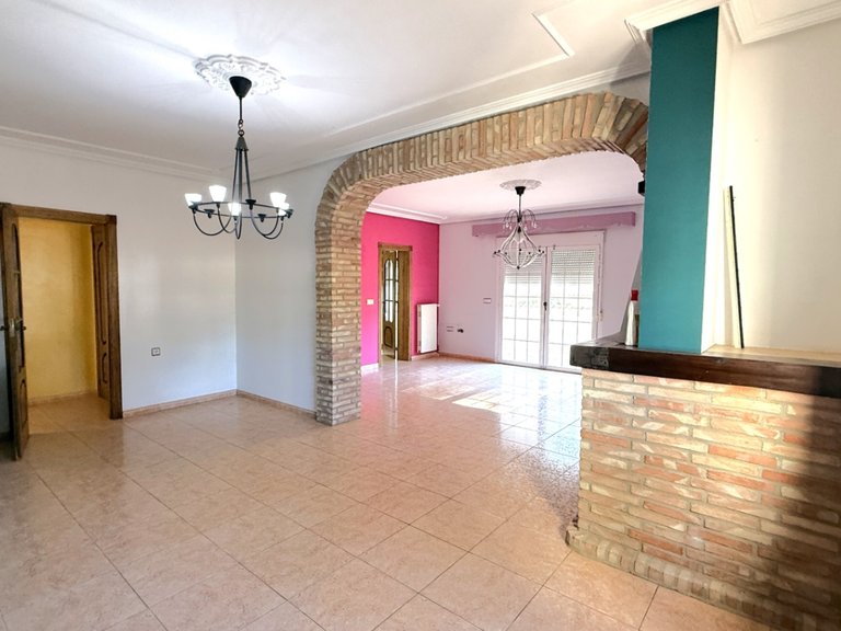 Villa for Sale in Costa Blanca Pilar De La Horadada, Alicante 10