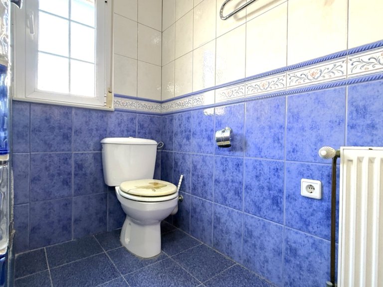 Villa for Sale in Costa Blanca Pilar De La Horadada, Alicante 25