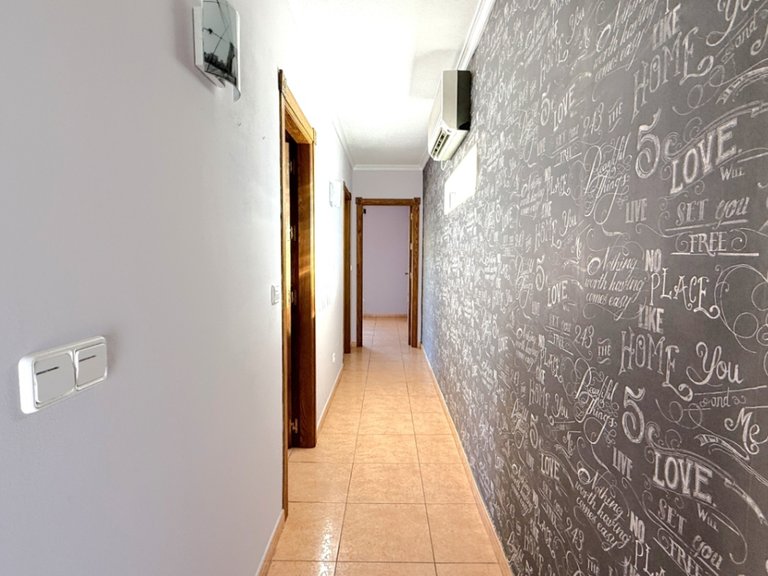 Villa for Sale in Costa Blanca Pilar De La Horadada, Alicante 29