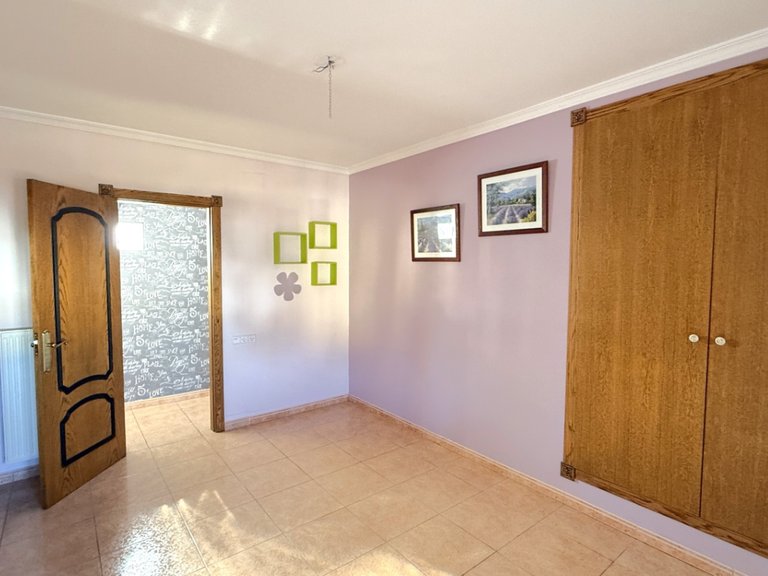 Villa for Sale in Costa Blanca Pilar De La Horadada, Alicante 32