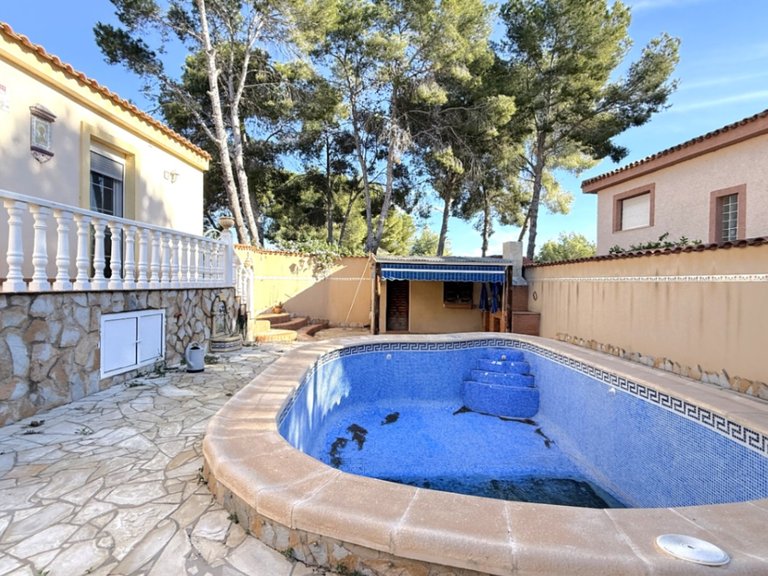 Villa for Sale in Costa Blanca Pilar De La Horadada, Alicante 44
