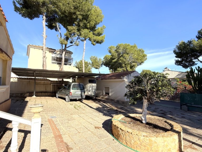 Villa for Sale in Costa Blanca Pilar De La Horadada, Alicante 45